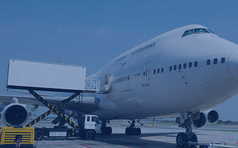 航空公司（貨運(yùn)）總代理