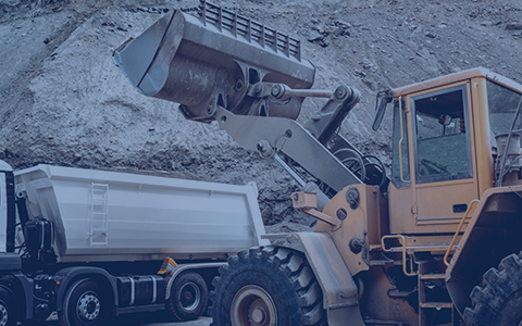 Mineral Supply Chain