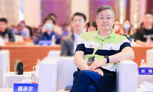 聚焦“專精特新”  打造稀缺礦產(chǎn)供應鏈平臺