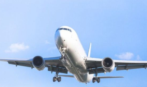 注意！中美部分航班取消？空運(yùn)價格恐上漲