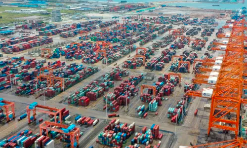  需求暴跌，美國訂單下降40%！歐洲進(jìn)口增加的“令人驚訝”