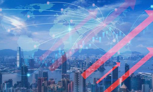 外媒看好2023年中國經(jīng)濟(jì)前景 中國將是全球經(jīng)濟(jì)增長“最大動(dòng)力”