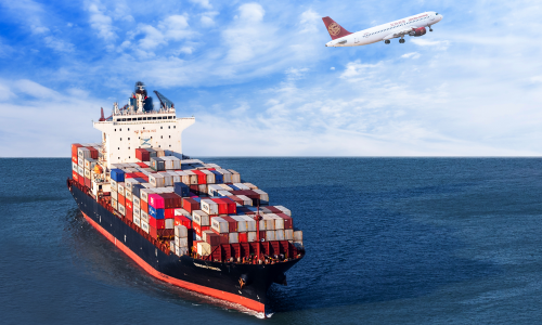 我國外貿(mào)呈現(xiàn)較強韌性 政府持續(xù)助企“走出去”