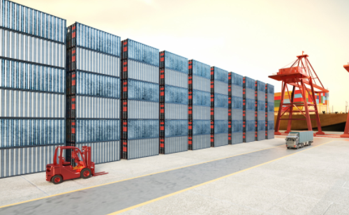 鐵路水路聯(lián)手，物流降本增效