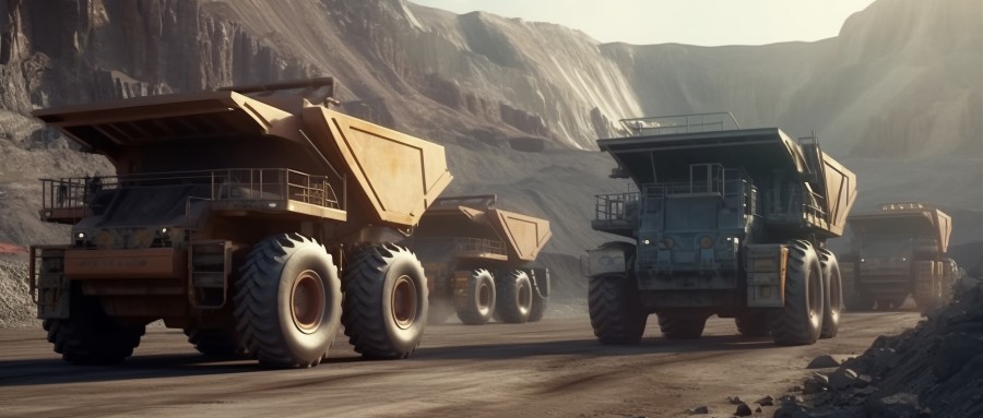 礦業(yè)圈 | 碳酸鋰告別暴利時代，中資企業(yè)如何應(yīng)對？