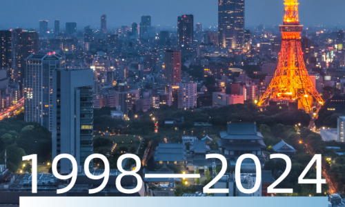 回望來(lái)路，再啟新程｜華商縱橫集團(tuán)2024年終回顧