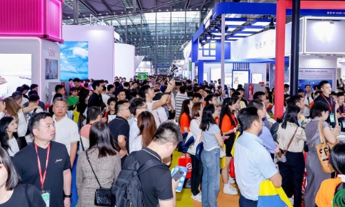 展會預(yù)告｜9月24-26日深圳見！華商縱橫集團(tuán)邀您共赴2025深圳物博會