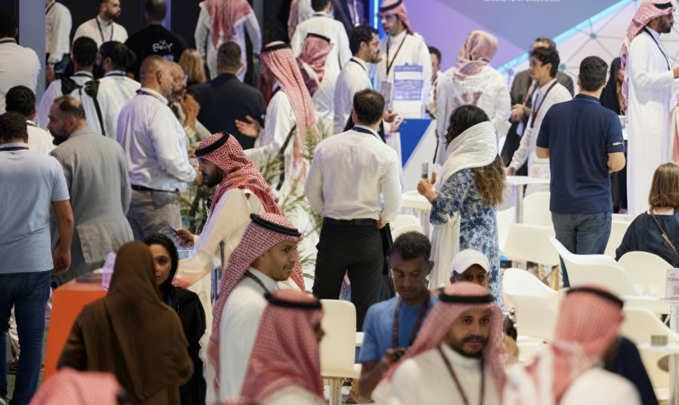 共探3T金屬 引領(lǐng)礦業(yè)未來(lái) | Hudson邀您相約The Mining Show 2025