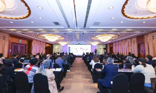 前瞻行業(yè)趨勢，共話貨運新篇｜11.24-26日 華商縱橫集團與您相約中國航空貨運峰會